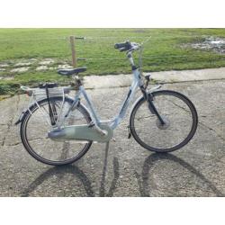 Gazelle Orange electrische damesfiets