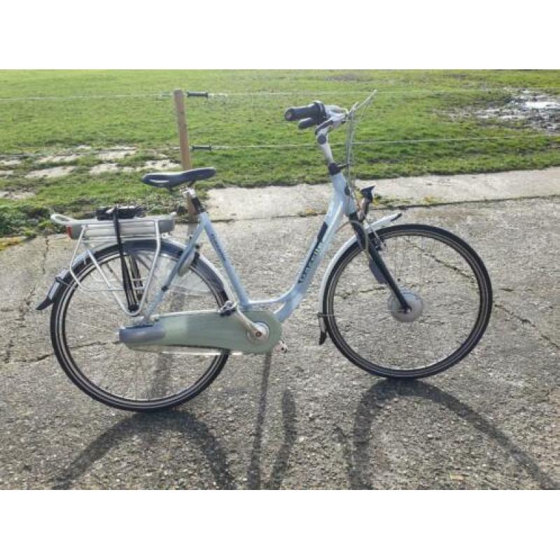 Gazelle Orange electrische damesfiets