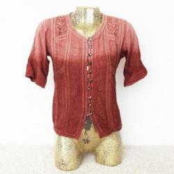 Prachtige Just Cruisin Blouse (M) - 15