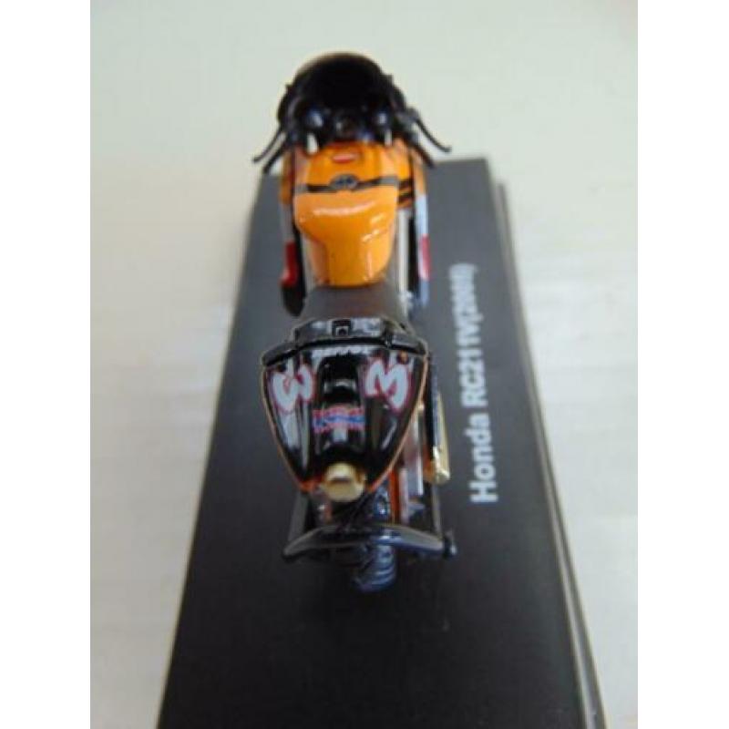 Motor Honda RC211V 2005