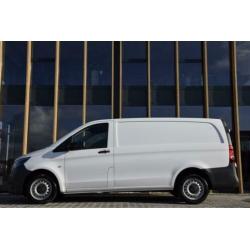 Mercedes-Benz Vito 111 CDI Lang Business Professional Plus A