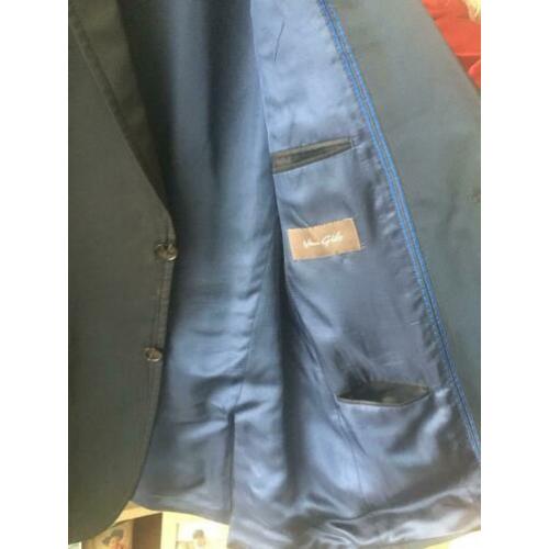 Colbert / blazer / jasje van Van Gils (maat 46)