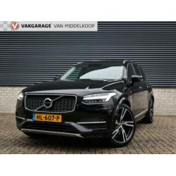 Volvo XC90 2.0 T8 Twin Engine AWD Inscription 7Pers/Panodak/