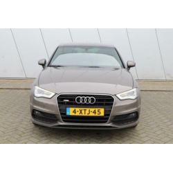 Audi A3 Sportback 1.4 TFSI | S-Line | S-Tronic | G-Tron | De