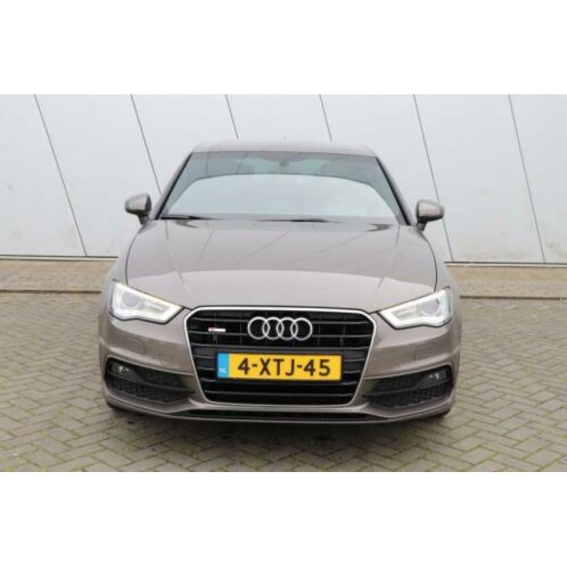 Audi A3 Sportback 1.4 TFSI | S-Line | S-Tronic | G-Tron | De