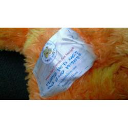 Build a Bear met superveel kleren en schoenen