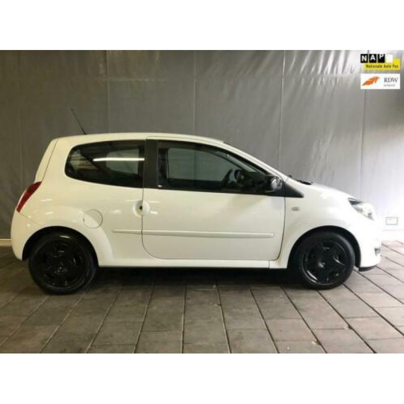 Renault Twingo 1.2 16V Dynamique SUPER MOOIE AUTO 1STE EIGEN