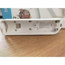 Nintendo Wii Zapper