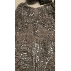 Cocktailjurk avondjurk 40 M/L