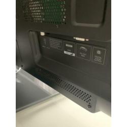 Sharp AQUOS Tv zwart