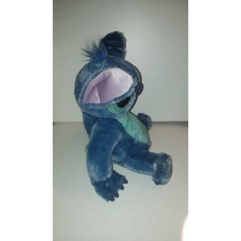 Walt Disney knuffel Stitch 40 cm Disneyland Resort Parijs