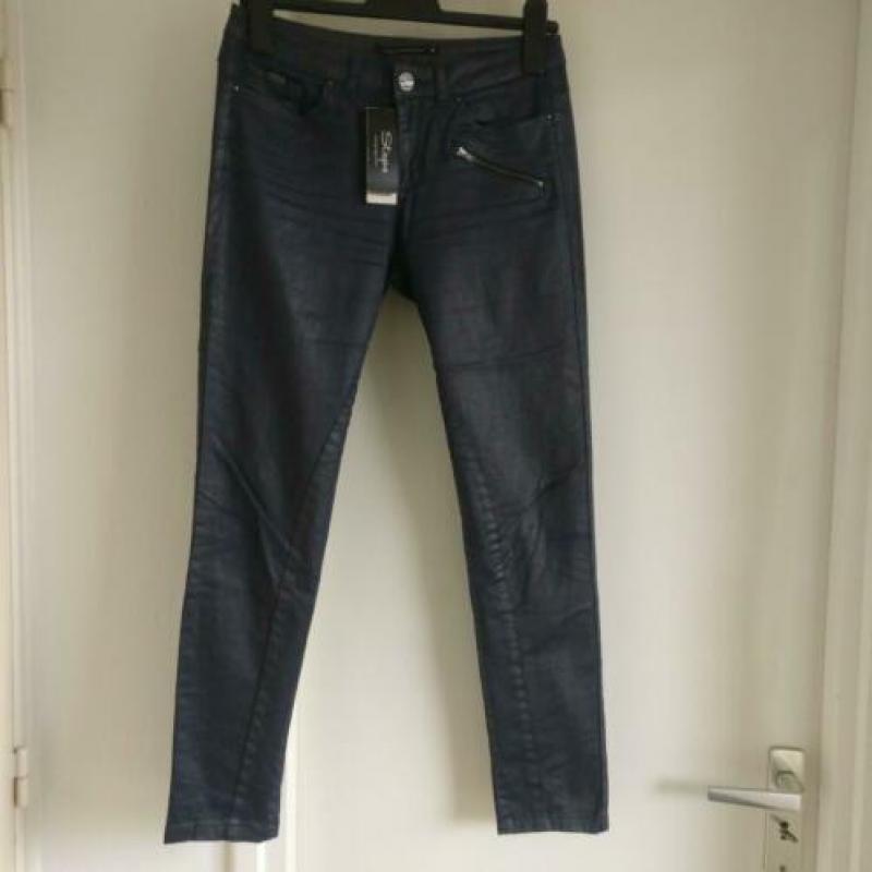 NIEUW!! Mc Company prachtige damesparka. VAN 89,95 VOOR 20!!