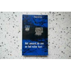 Theun de Vries 5x