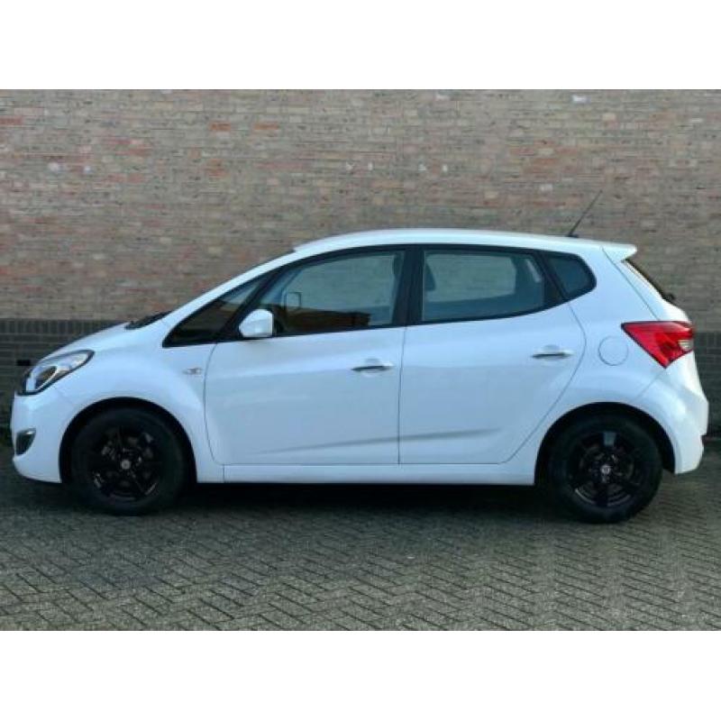 Hyundai Ix20 1.6i Go! Automaat/1e eigenaar