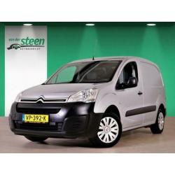 Citroën Berlingo 1.6 HDI 500 Club AIRCO ELEKTRISCH PAKKET 1e