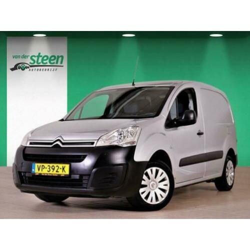Citroën Berlingo 1.6 HDI 500 Club AIRCO ELEKTRISCH PAKKET 1e
