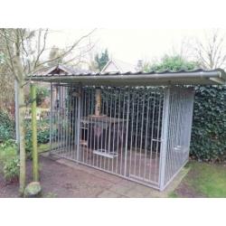 Hondenkennel