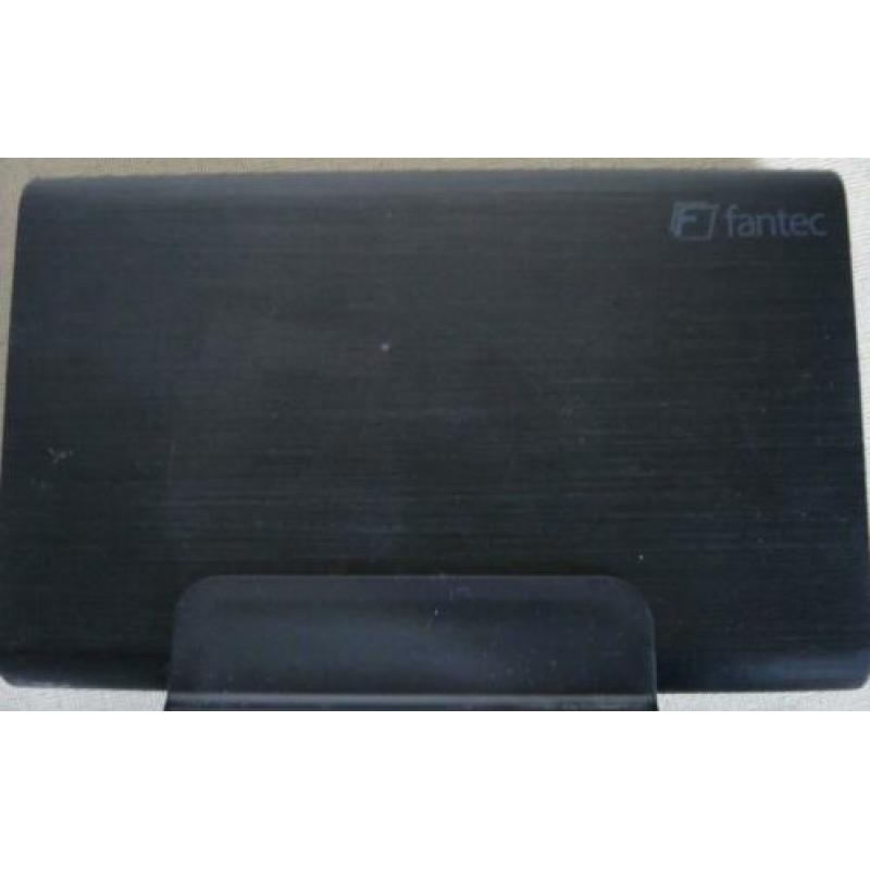 HDD 1 TB in behuizing USB 3.0 en SATA