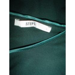 Steps shirt mt L
