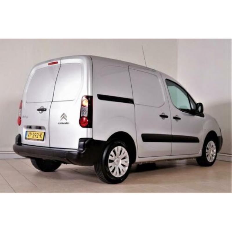 Citroën Berlingo 1.6 HDI 500 Club AIRCO ELEKTRISCH PAKKET 1e