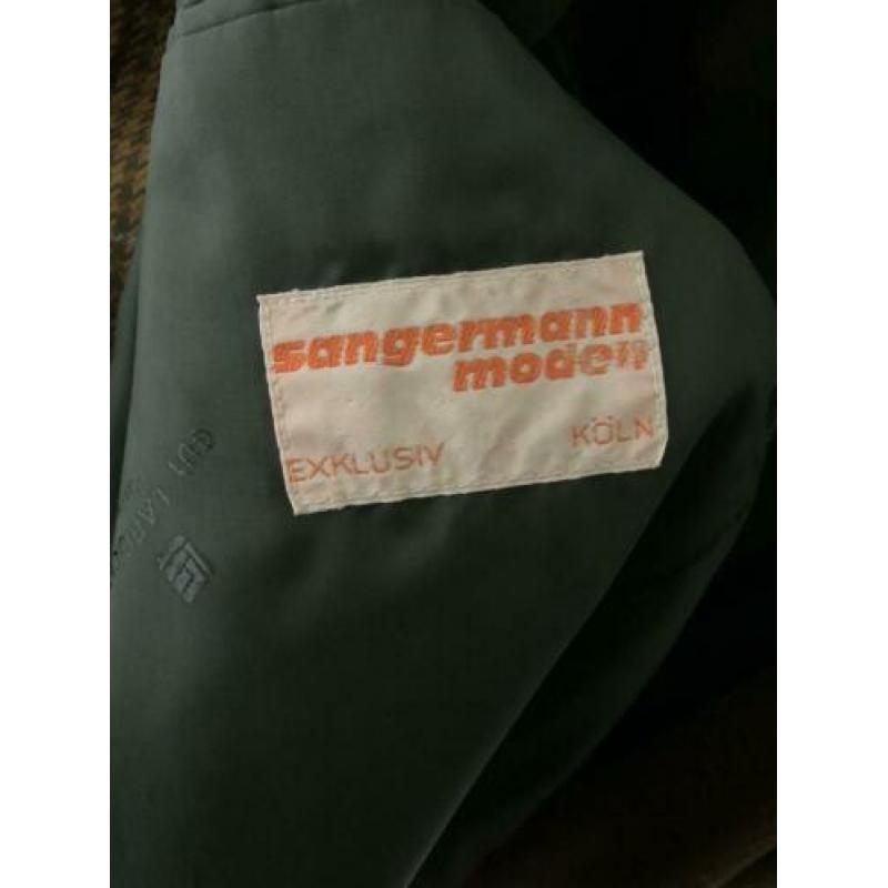 Guy Laroche colbert wol jacket wool vintage