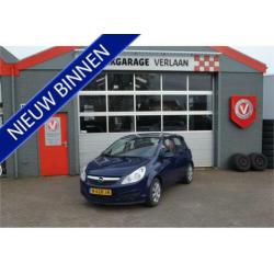 Opel Corsa 1.4-16V Edition (bj 2009)