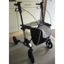 lichtgewicht rollator Topro Troja 2 G / rolator maat S