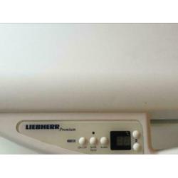 Liebherr premium vrieskist 245L
