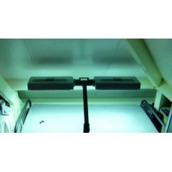 Zonnebank - Solarium