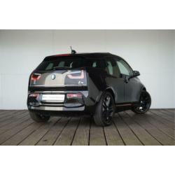 BMW i3S roadstyle edition 120Ah 42 kWh 4% bijtelling