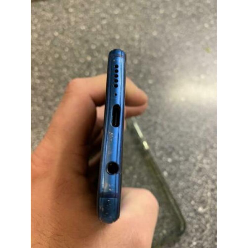Huawei P20 Lite