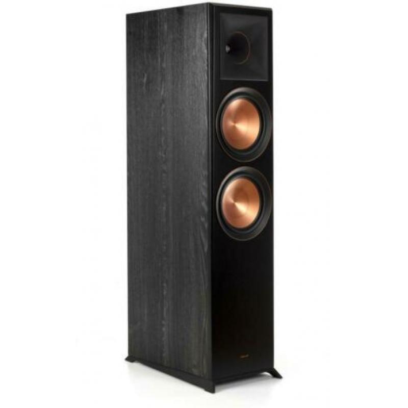 Klipsch RP8000F Speakerset (2 stuks) NIEUW met garantie