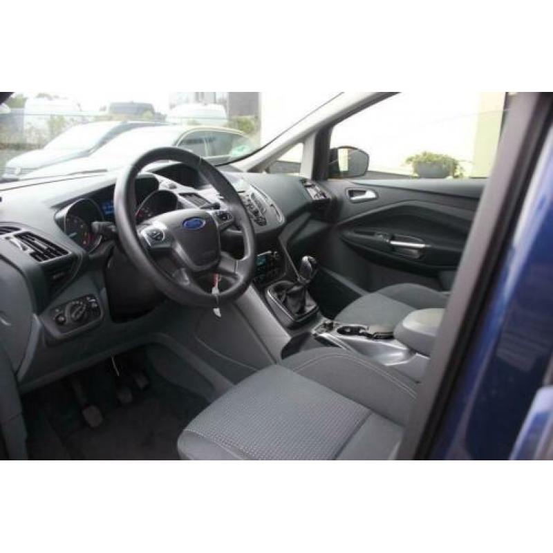 Ford C-Max 1.6 Ti-VCT Champions League Pdc 16 inch