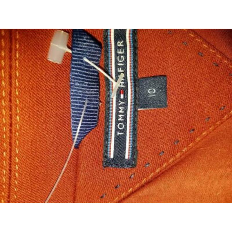 Blazer Tommy Hilfiger