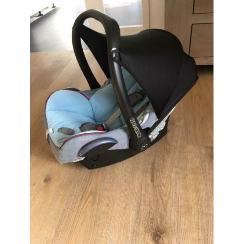 Maxi cosi