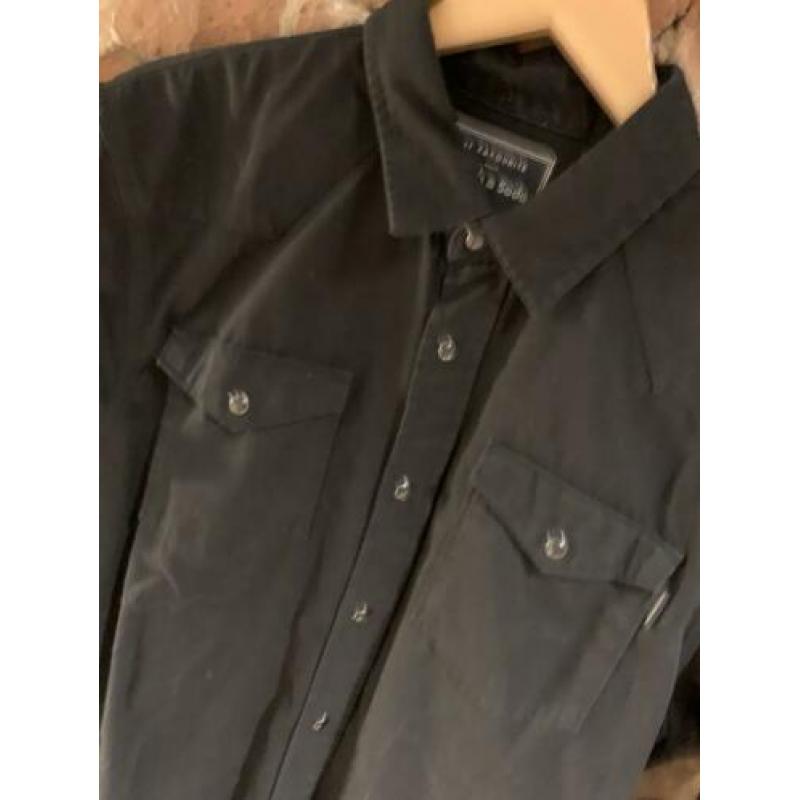 Scotch & Soda overhemd