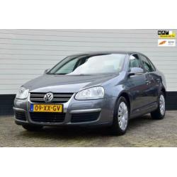 Volkswagen Jetta 1.9 TDI Comfortline Business * CLIMATE CONT
