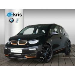 BMW i3S roadstyle edition 120Ah 42 kWh 4% bijtelling