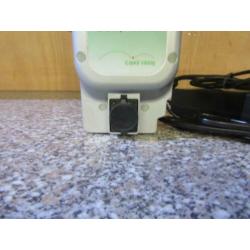 bijna nieuwe flijer accu 36 volt 17 amp ruim 600 watt