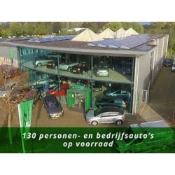 Citroën Berlingo 1.6 HDI 500 Club AIRCO ELEKTRISCH PAKKET 1e