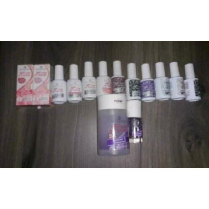 Gellakset Essence ??