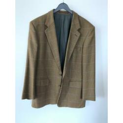 Guy Laroche colbert wol jacket wool vintage