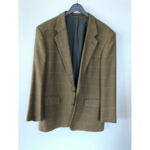 Guy Laroche colbert wol jacket wool vintage