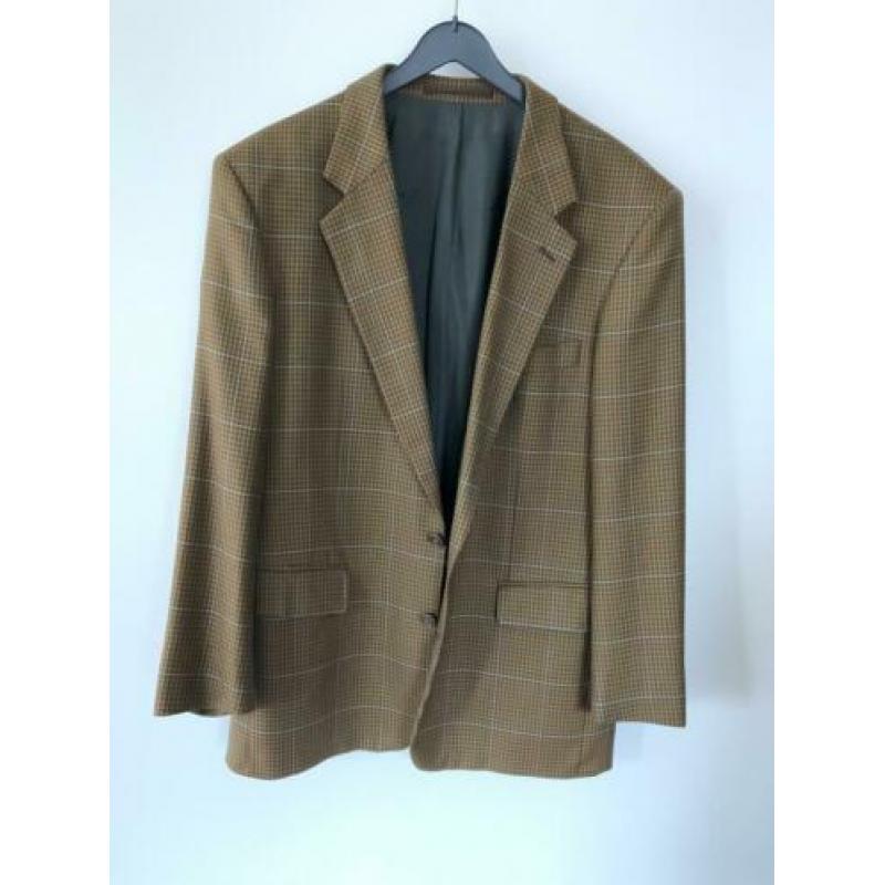 Guy Laroche colbert wol jacket wool vintage