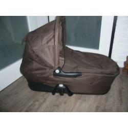 Mooi nette kinder /wandelwagen 2 in 1 maxi- cosi mura