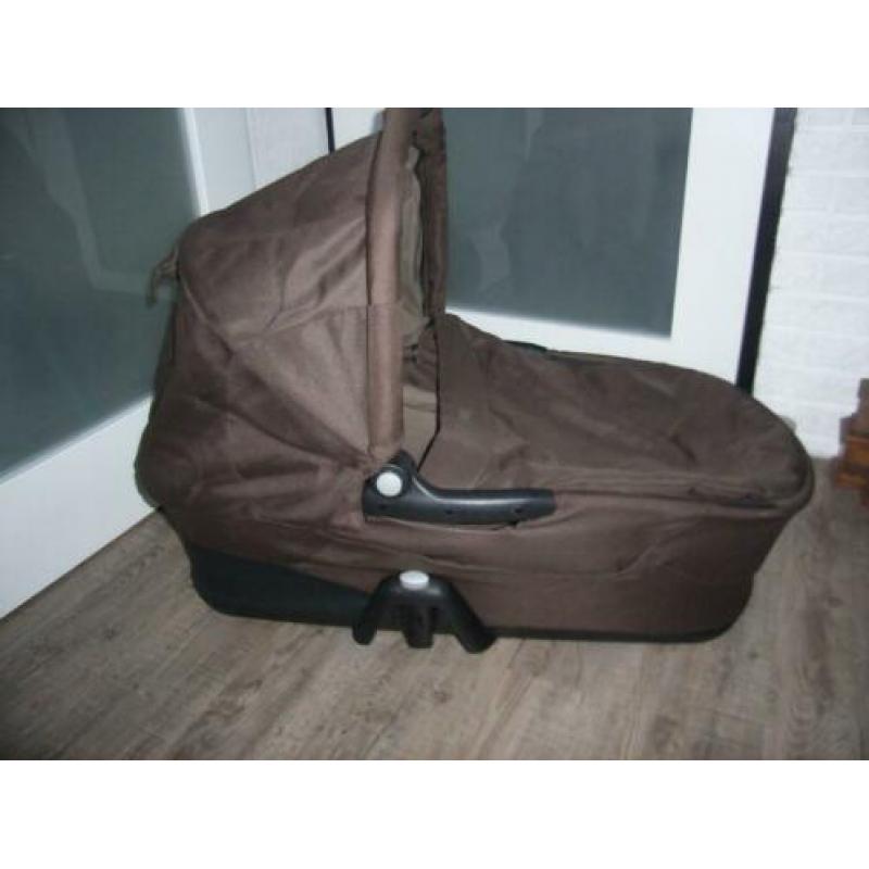 Mooi nette kinder /wandelwagen 2 in 1 maxi- cosi mura