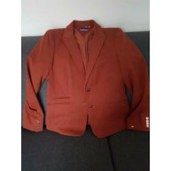 Blazer Tommy Hilfiger