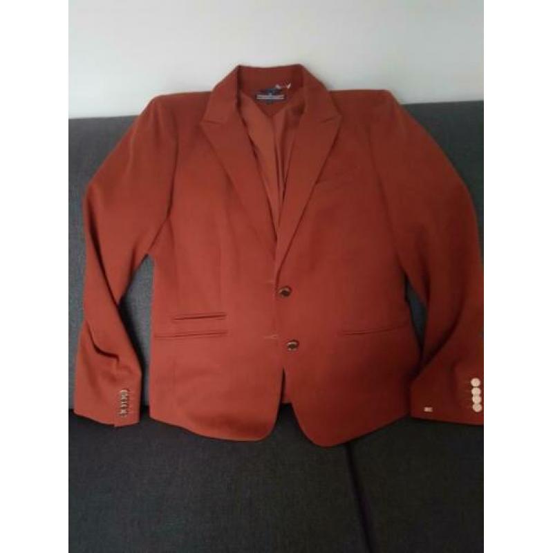 Blazer Tommy Hilfiger