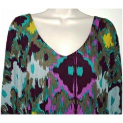 H&m zomer top maat XL