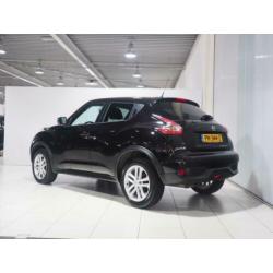 Nissan Juke 1.2 DIG-T S&S 115pk 2WD Acenta